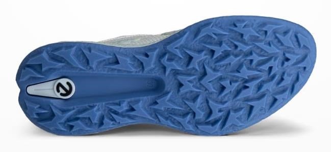 Ecco Biom H5 ladies golf shoes, white/air
