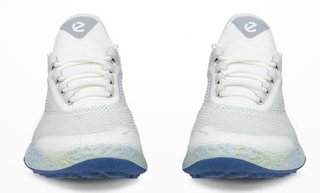 Ecco Biom H5 ladies golf shoes, white/air