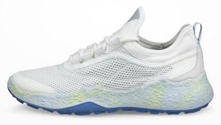 Ecco Biom H5 ladies golf shoes, white/air