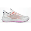 Ecco Biom H5 ladies golf shoes, white/burnt coral