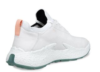 Ecco Ecco Biom H5 ladies golf shoes, white/sedum green