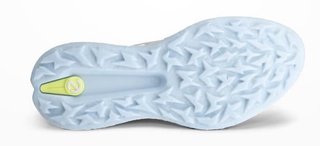 Ecco Biom H5 BOA ladies golf shoes, white/air