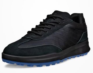 Ecco Street Vibe ladies golf shoes, black