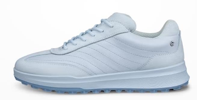 Ecco Street Vibe ladies golf shoes