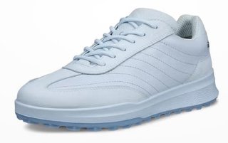 Ecco Street Vibe ladies golf shoes