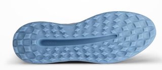 Ecco Street Vibe ladies golf shoes