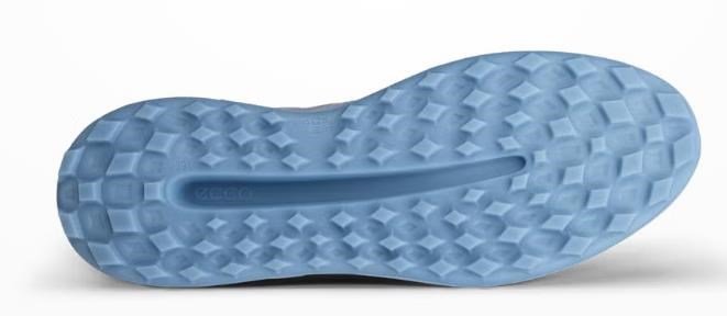 Ecco Street Vibe ladies golf shoes