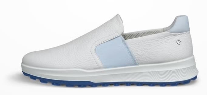Ecco Street Vibe ladies golf shoes, white/air