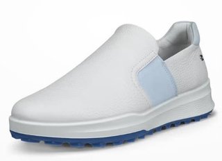 Ecco Street Vibe ladies golf shoes, white/air