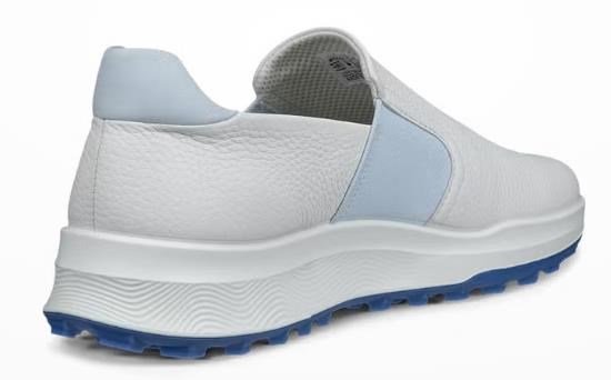 Ecco Street Vibe ladies golf shoes, white/air