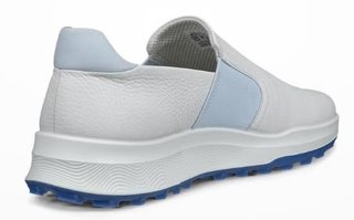 Ecco Street Vibe ladies golf shoes, white/air
