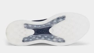 Ecco LT1 mens golf shoes, marine