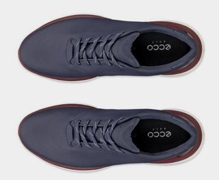 Ecco LT1 mens golf shoes, marine