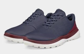 Ecco LT1 mens golf shoes, marine