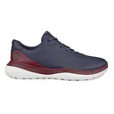 Ecco LT1 mens golf shoes, marine