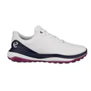 Ecco LT1 mens golf shoes, white