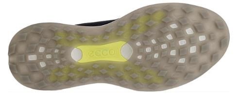 Ecco LT1 BOA mens golf shoes, marine