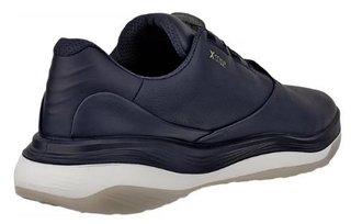 Ecco LT1 BOA mens golf shoes, marine