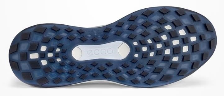 Ecco LT1 BOA men's golf shoes, concrete