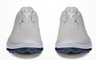 Ecco LT1 BOA men's golf shoes, concrete