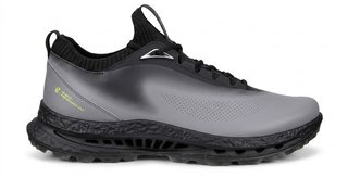 Ecco Biom C5 mens golf shoes, steel