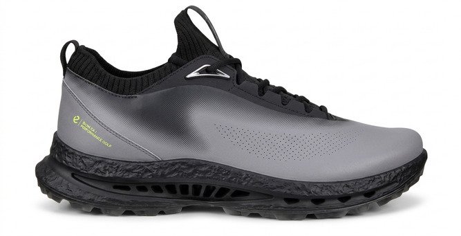 Ecco Biom C5 mens golf shoes, steel