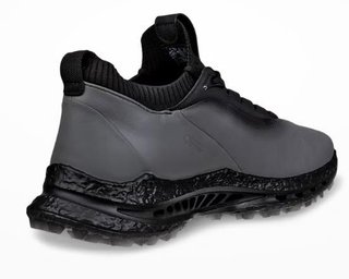 Ecco Biom C5 mens golf shoes, steel