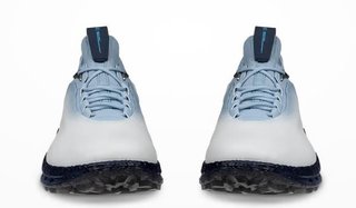 Ecco Biom C5 mens golf shoes, white/air