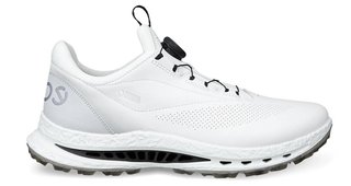 Ecco Biom C5 BOA mens golf shoes, white