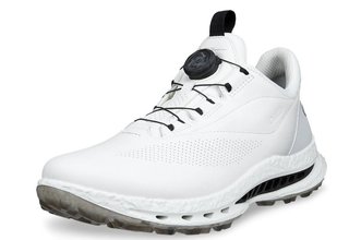 Ecco Biom C5 BOA mens golf shoes, white