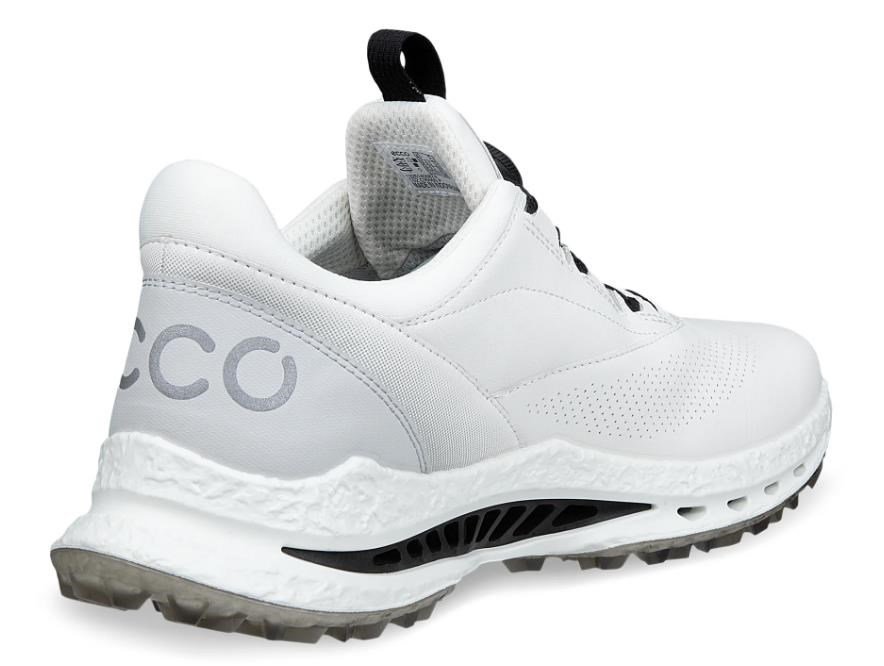 Ecco Biom C5 BOA mens golf shoes, white