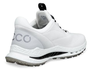 Ecco Biom C5 BOA mens golf shoes, white