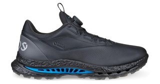 Ecco Biom C5 BOA mens golf shoes, black