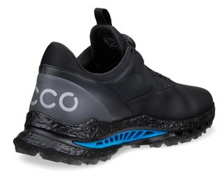 Ecco Biom C5 BOA mens golf shoes, black