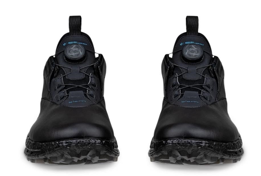 Ecco Biom C5 BOA mens golf shoes, black