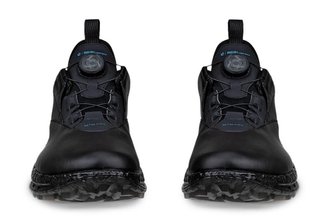 Ecco Biom C5 BOA mens golf shoes, black