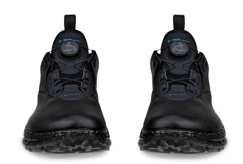 Ecco Biom C5 BOA mens golf shoes, black