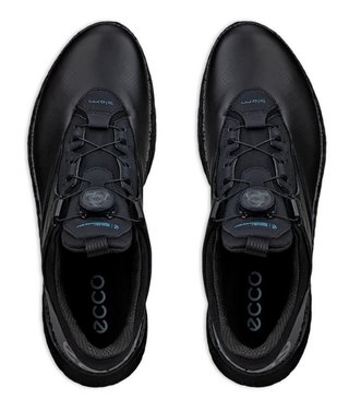 Ecco Biom C5 BOA mens golf shoes, black
