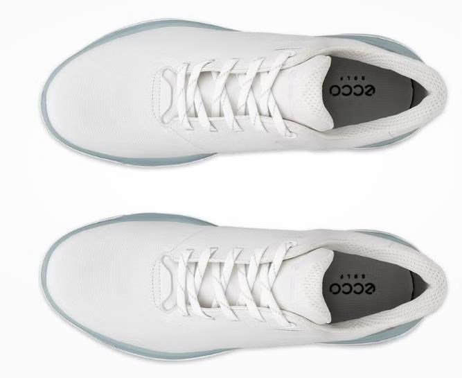 Ecco LT1 ladies golf shoes, white