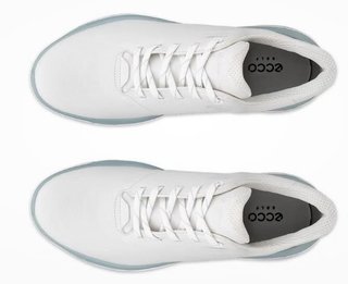 Ecco LT1 ladies golf shoes, white