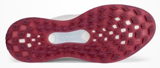Ecco LT1 BOA ladies golf shoes, white/air