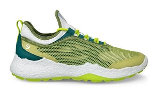 Ecco Ecco Biom H5 mens golf shoes, green