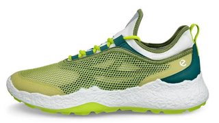 Ecco Ecco Biom H5 mens golf shoes, green