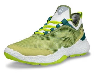 Ecco Ecco Biom H5 mens golf shoes, green