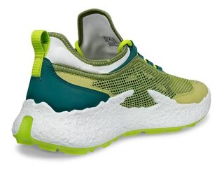 Ecco Ecco Biom H5 mens golf shoes, green