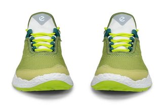 Ecco Ecco Biom H5 mens golf shoes, green