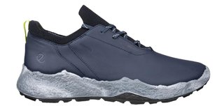 Ecco Biom H5 mens golf shoes, marine