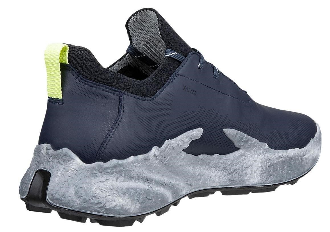 Ecco Biom H5 mens golf shoes, marine