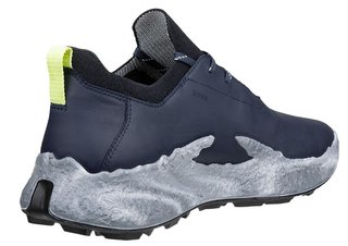 Ecco Biom H5 mens golf shoes, marine