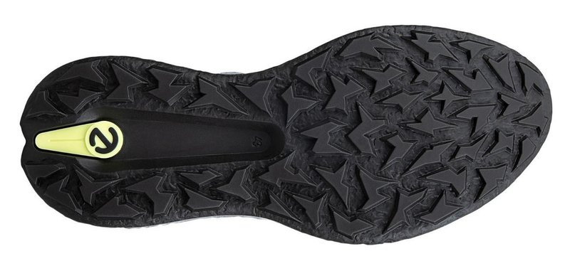 Ecco Biom H5 mens golf shoes, marine